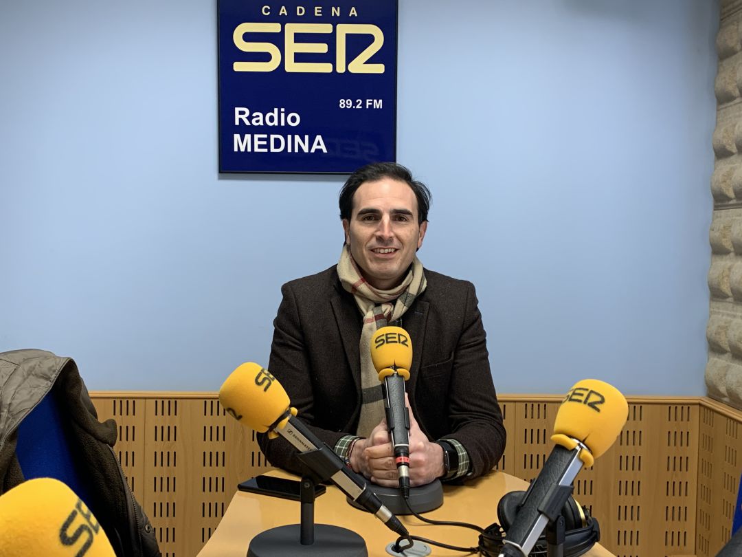 El Alcalde, Guzmán Gómez, insiste en la necesidad de aprobar los presupuestos para Medina del Campo El Alcalde, Guzmán Gómez, insiste en la necesidad de aprobar los presupuestos para Medina del Campo