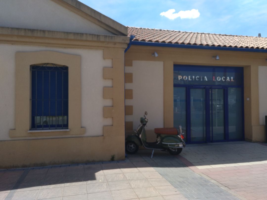 La Policía Local sigue con sus controles para vigilar el cumplimiento de las medidas preventivas La Policía Local sigue con sus controles para vigilar el cumplimiento de las medidas preventivas
