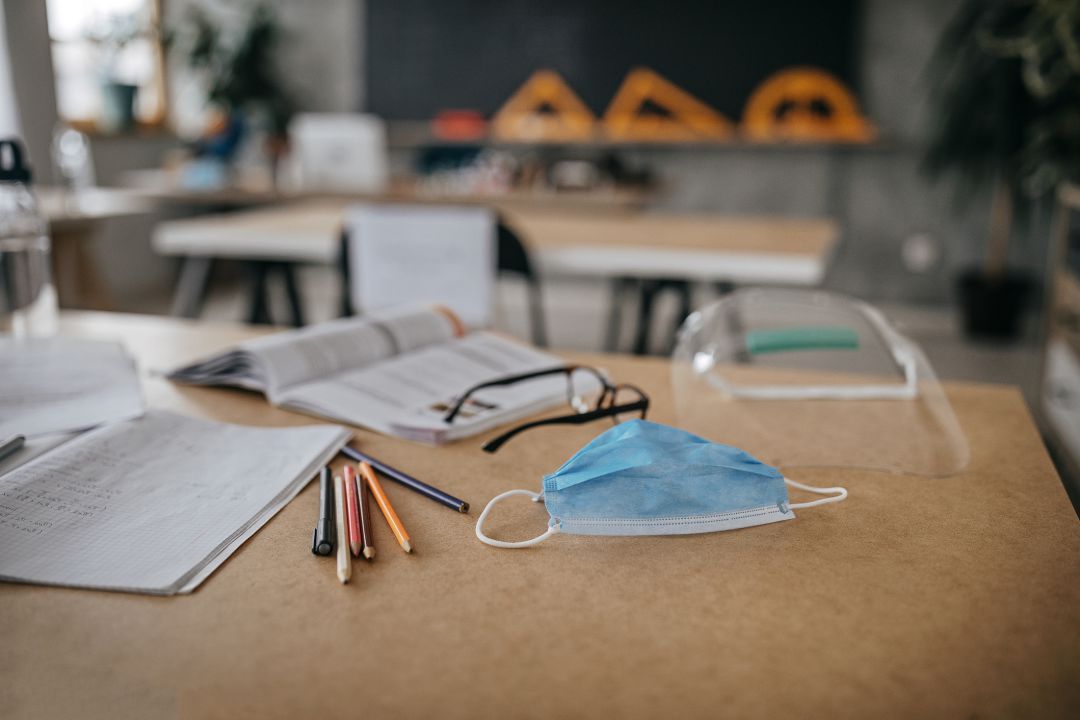 El plazo de escolarización de alumnos y alumnas en la Región de Murcia se abre el 22 de febrero El plazo de escolarización de alumnos y alumnas en la Región de Murcia se abre el 22 de febrero
