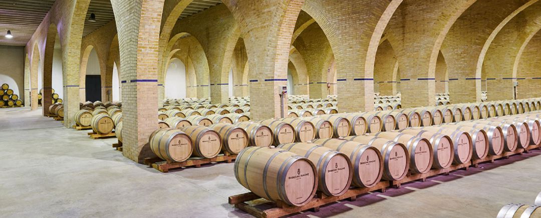 Bodegas Irache Bodegas Irache