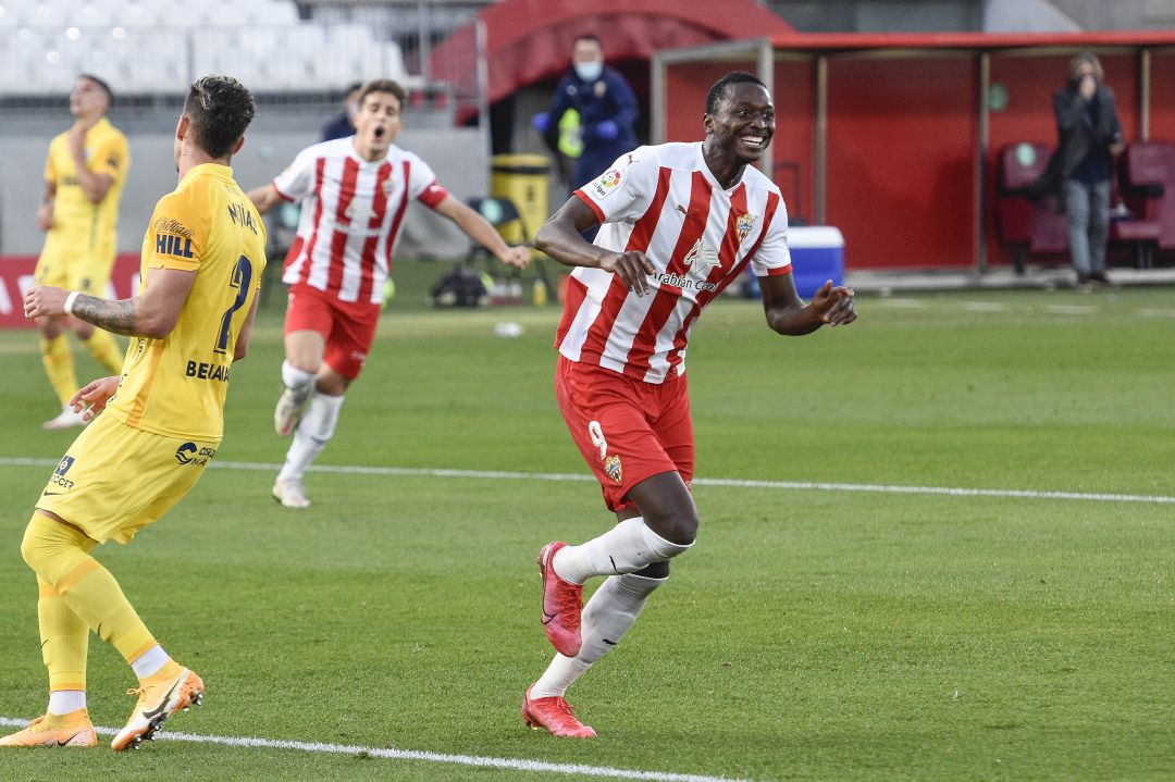 Grande Umar Sadiq. Grande Umar Sadiq.