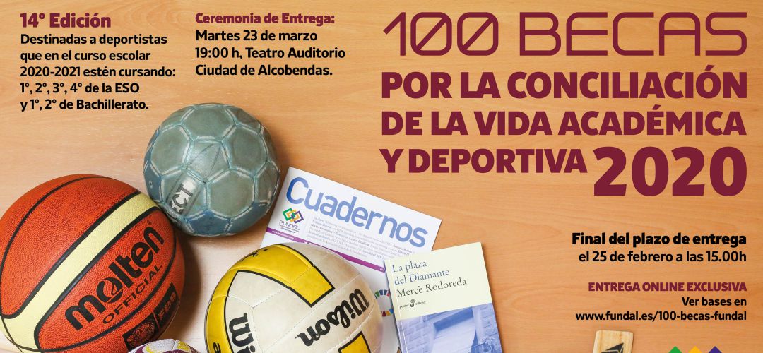 Las solicitudes podrán entregarse hasta el 25 de febrero a las 15.00 horas de forma online Las solicitudes podrán entregarse hasta el 25 de febrero a las 15.00 horas de forma online