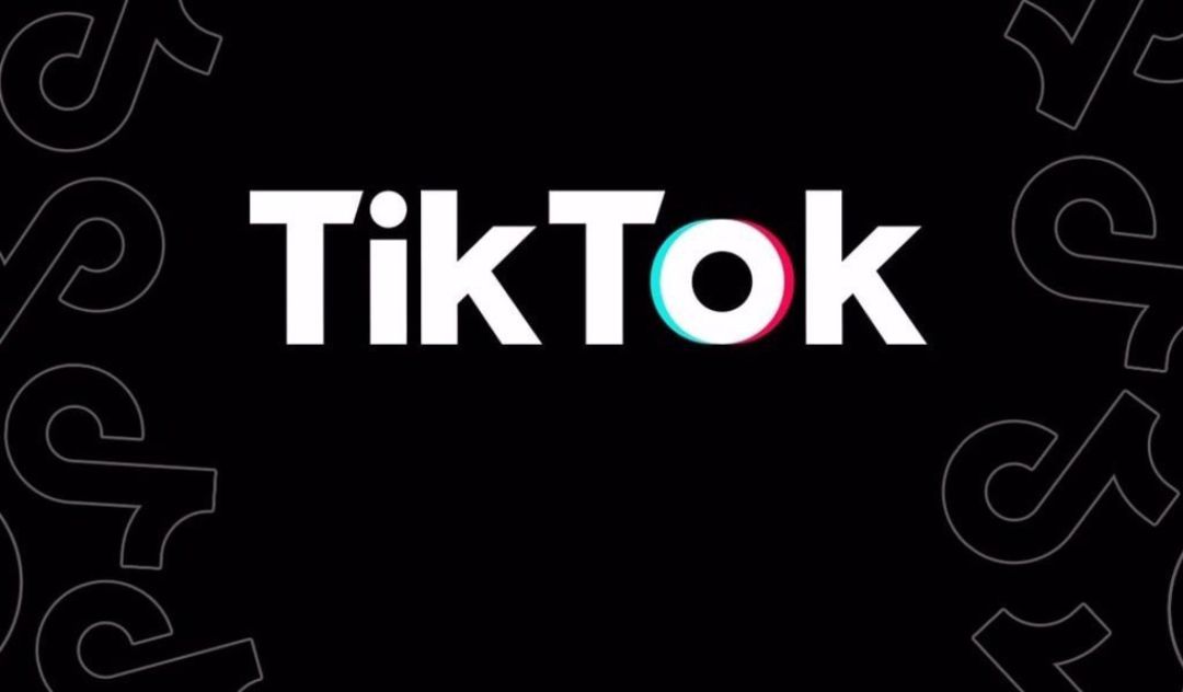 Logo de TikTok. Logo de TikTok.