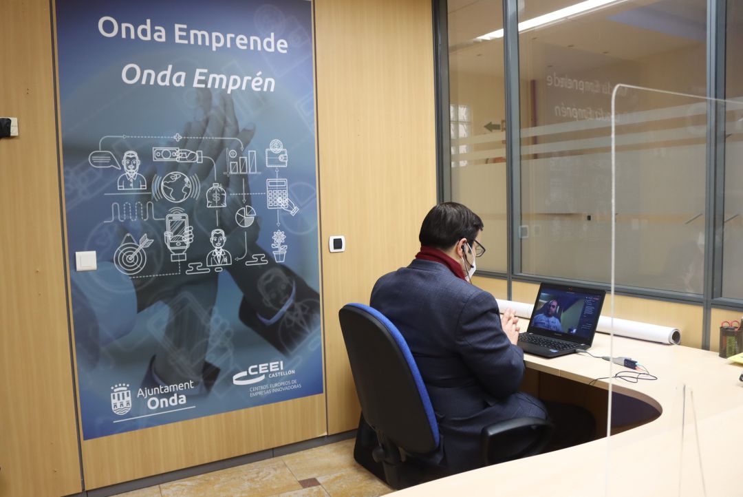 Onda Emprende Onda Emprende