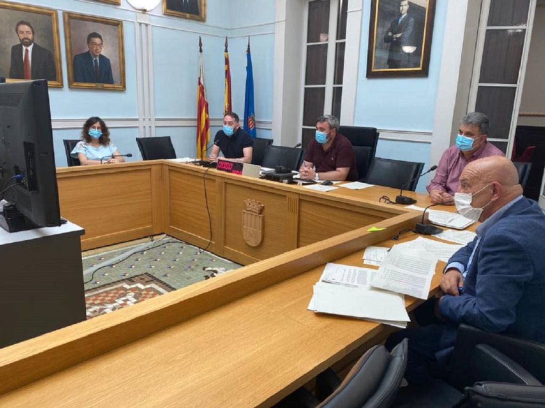 Gobierno de Crevillent Gobierno de Crevillent