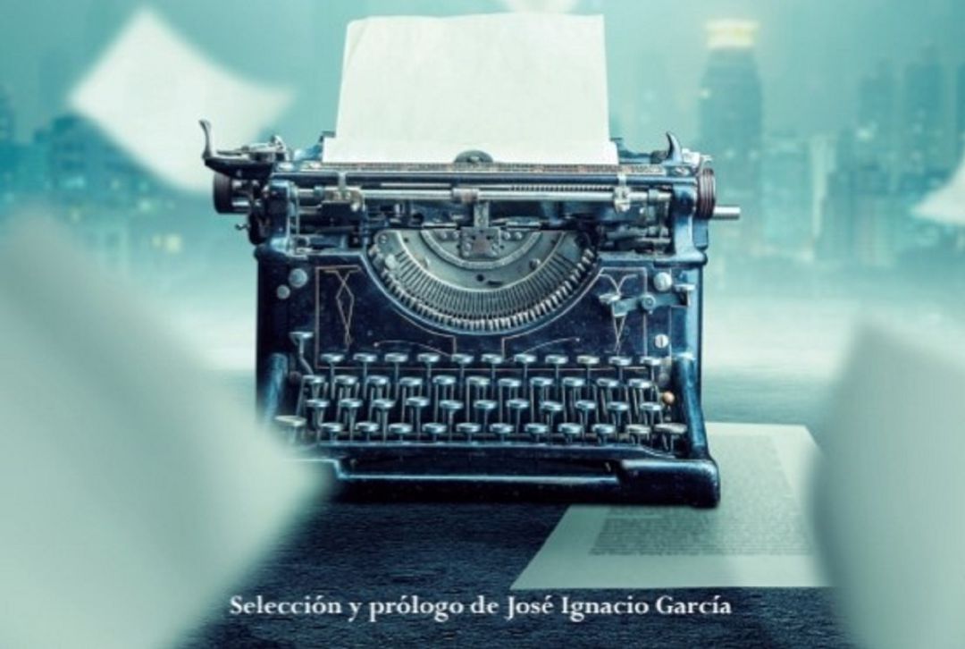 Cuentos Pendientes recoge lo mejor de la literarura de Castilla y León en el siglo XXI Cuentos Pendientes recoge lo mejor de la literarura de Castilla y León en el siglo XXI