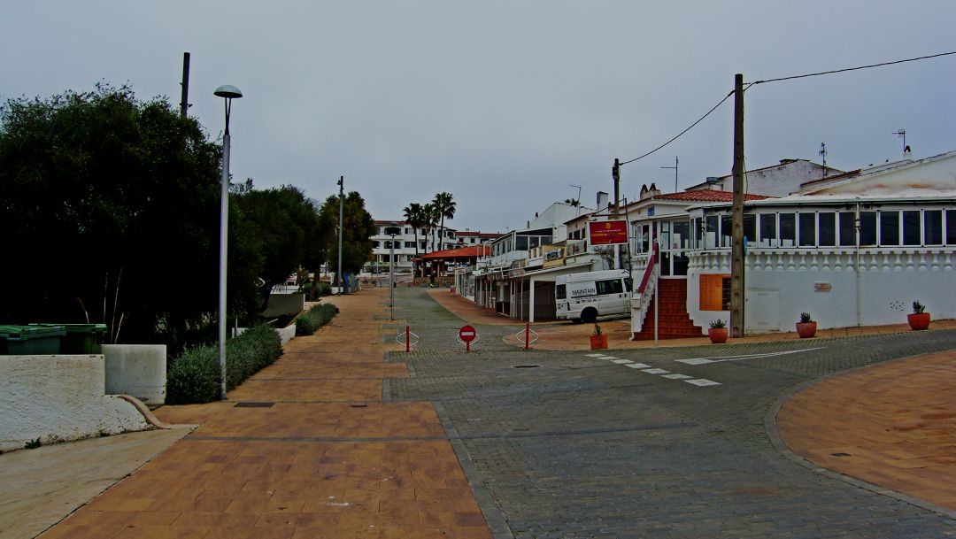 Fins a 26 actuacions finançades pel PIC de 2020 ja s'han executat, entre elles la millora de Cala en Porter. Fins a 26 actuacions finançades pel PIC de 2020 ja s'han executat, entre elles la millora de Cala en Porter.
