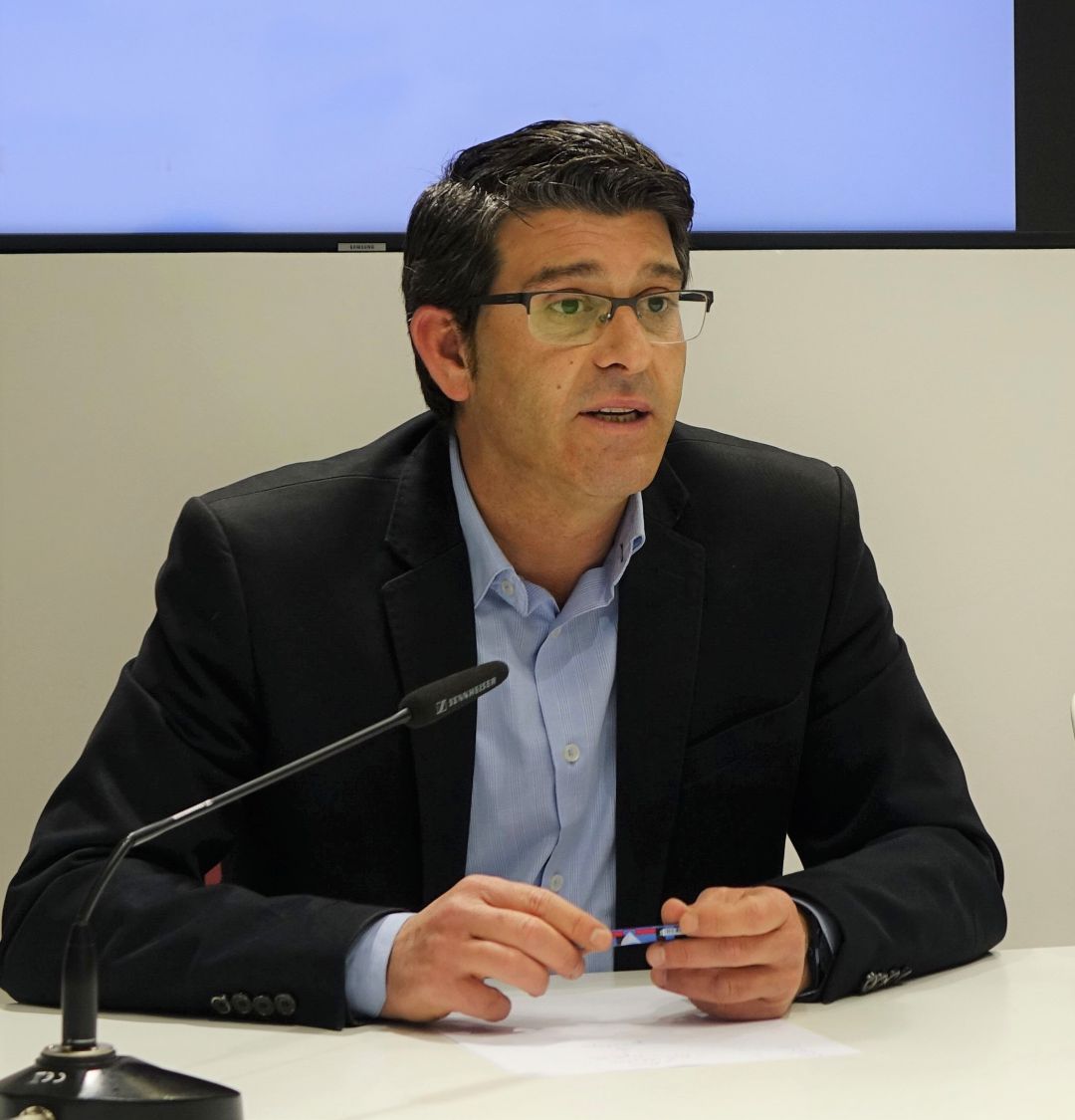 Jorge Rodríguez Jorge Rodríguez