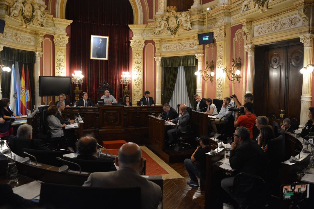 Xunta de goberno extraordinaria Concello de Ourense Xunta de goberno extraordinaria Concello de Ourense