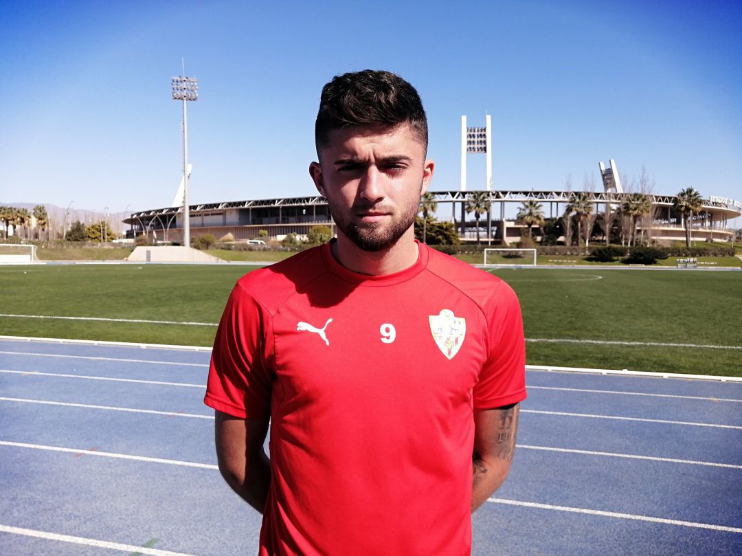 Jordi Escobar. Jordi Escobar.