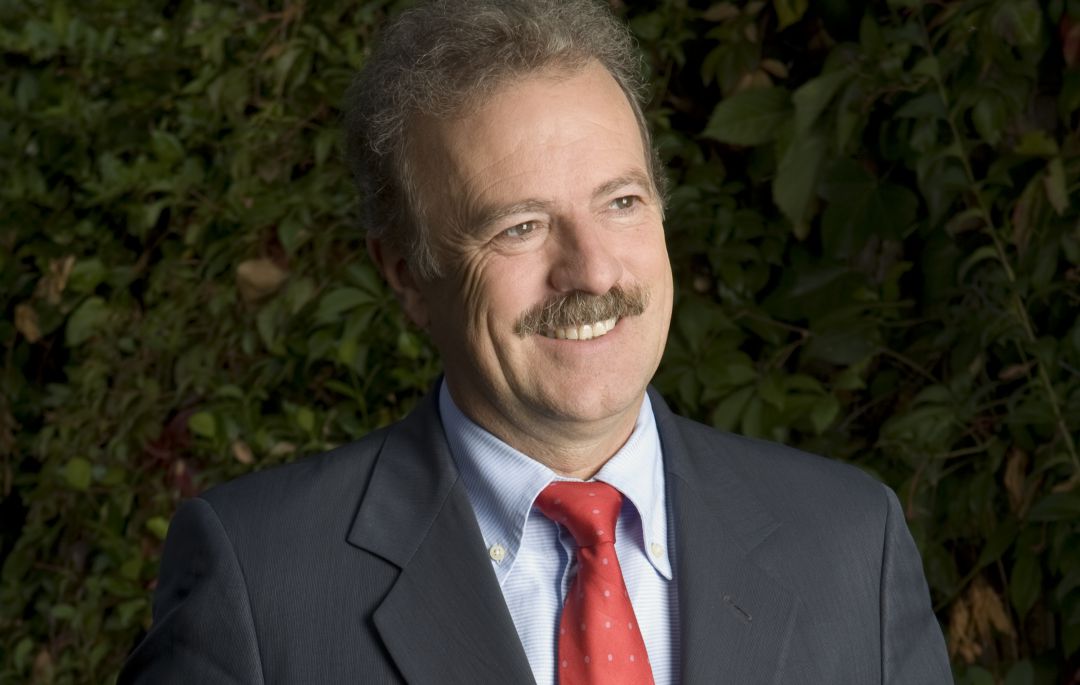 Manuel Campo Vidal. Manuel Campo Vidal.