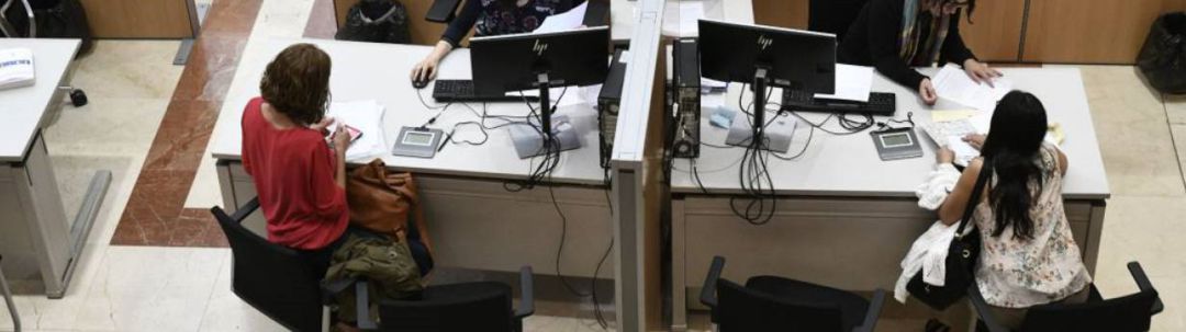 Funcionarios Funcionarios