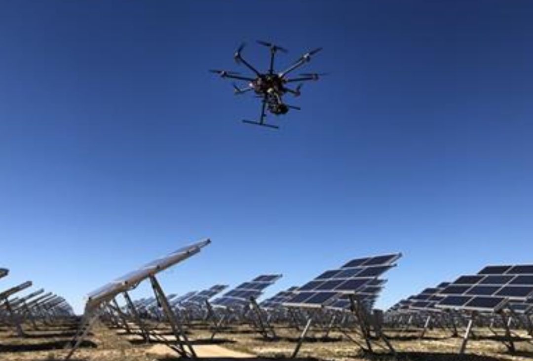 Ingeteam y la UCLM utilizarán inteligencia artificial en plantas fotovoltaicas Ingeteam y la UCLM utilizarán inteligencia artificial en plantas fotovoltaicas