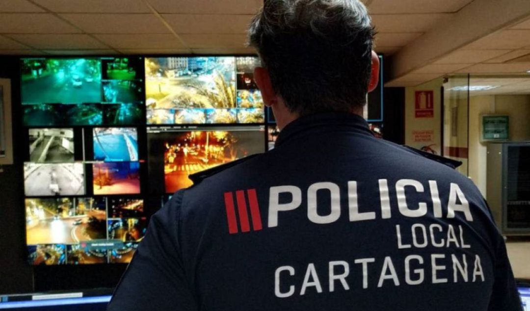 Policía Local Policía Local