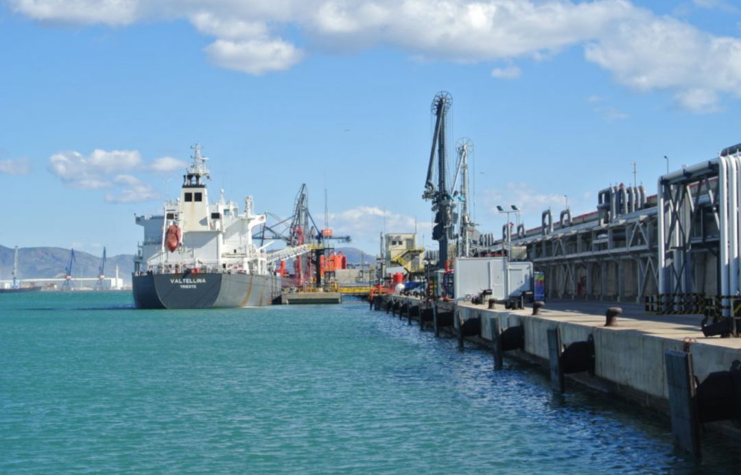 PortCastelló ayuda a la sostenibilidad del sector portuario castellonense con 11 millones de euros PortCastelló ayuda a la sostenibilidad del sector portuario castellonense con 11 millones de euros