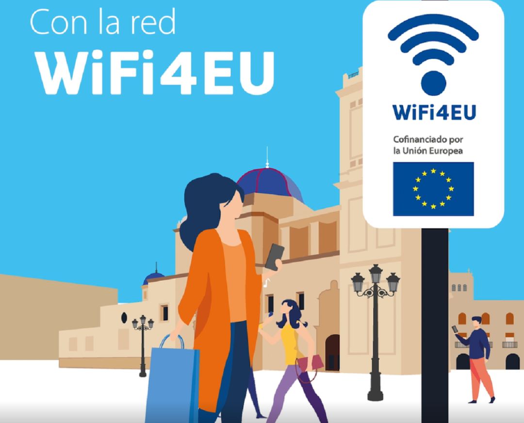 Wifi Wifi