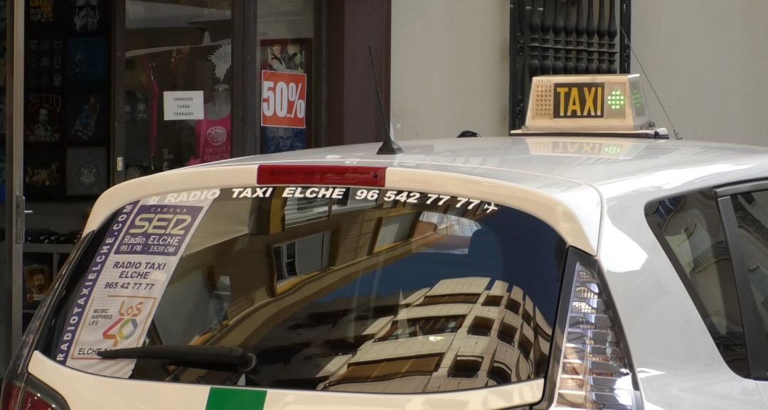 Taxi Taxi