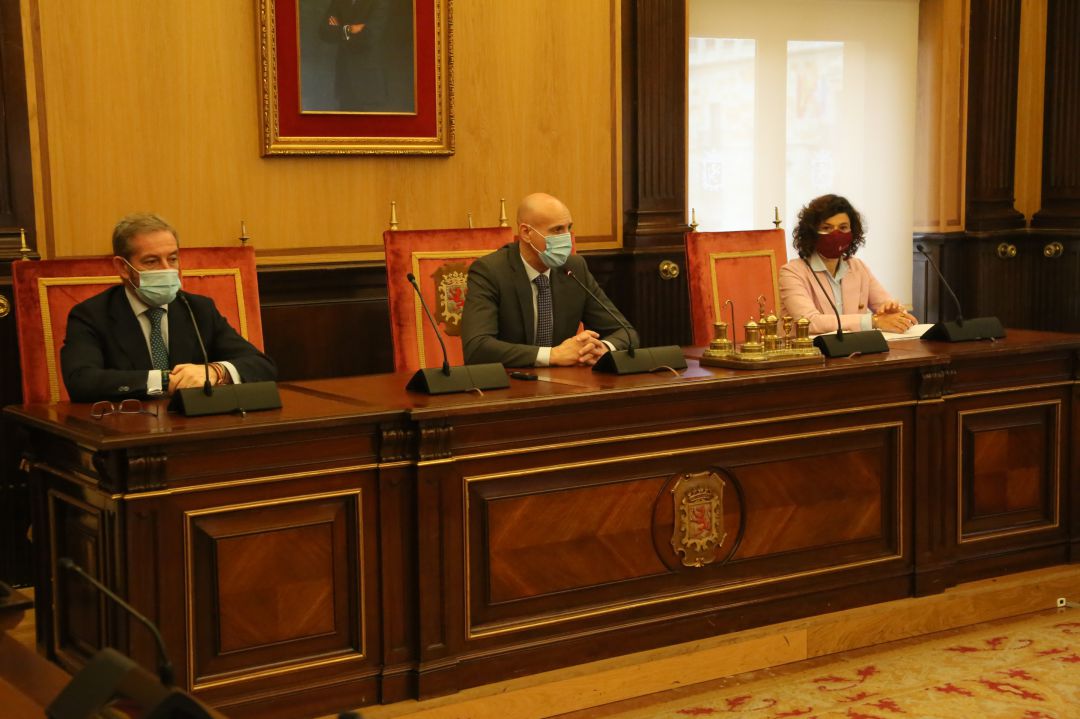 Tras la buena acogida de la primera edición Ayuntamiento y Cámara han lanzado una nueva campaña de bonos de consumo Tras la buena acogida de la primera edición Ayuntamiento y Cámara han lanzado una nueva campaña de bonos de consumo