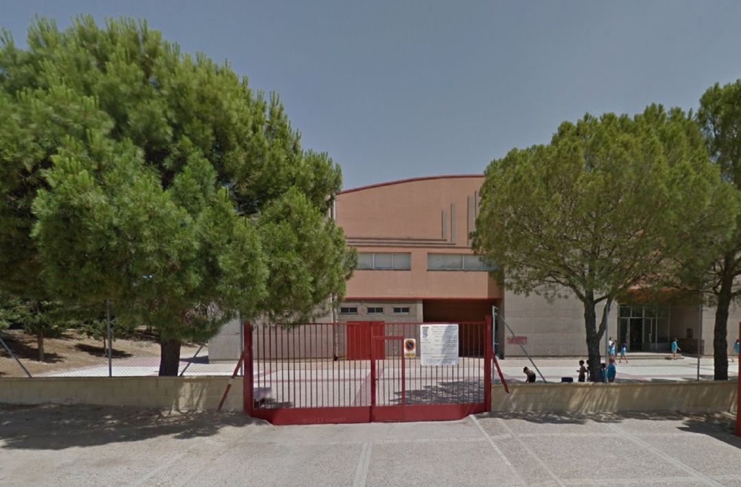 El Ayuntamiento ofrece el Pablo Cáceres ante una posble vacunación masiva El Ayuntamiento ofrece el Pablo Cáceres ante una posble vacunación masiva