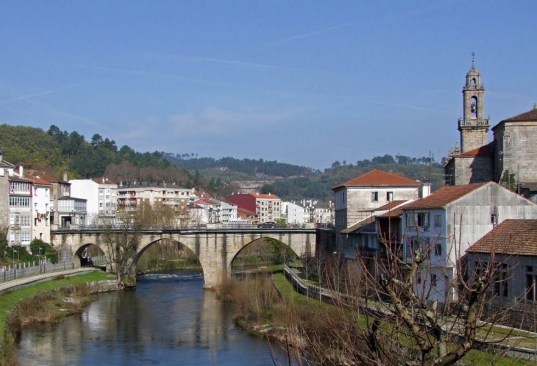 Las tres localidades esperan ganar potencial turístico con este proyecto Las tres localidades esperan ganar potencial turístico con este proyecto