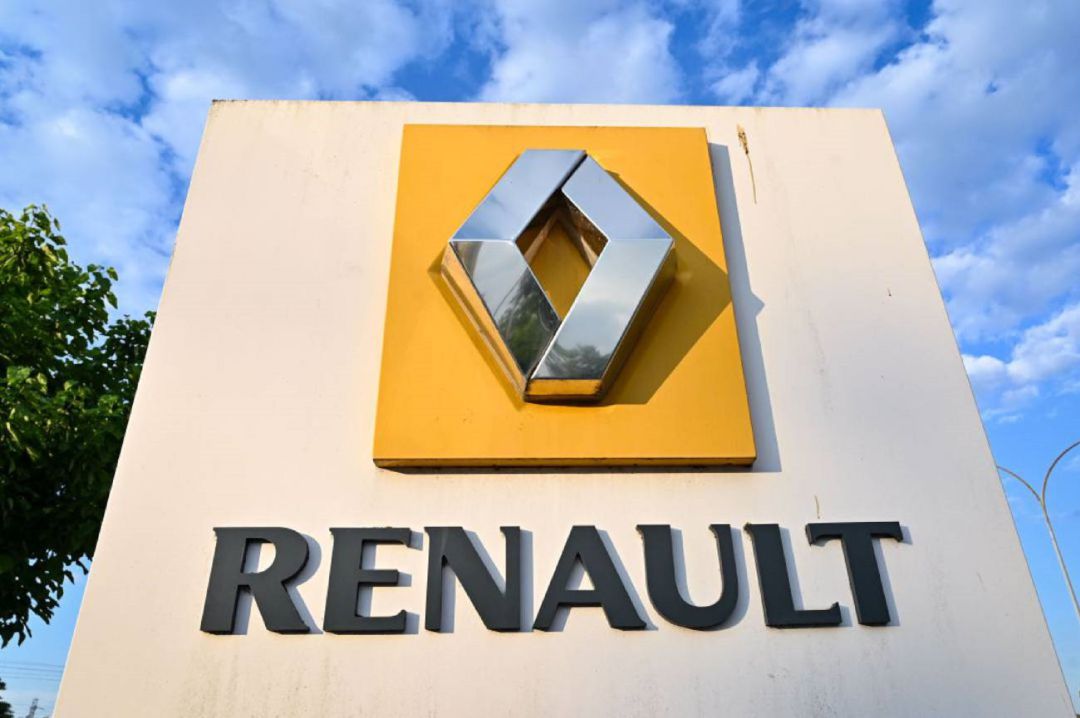 Principio de acuerdo en la negociación del convenio de Renault con división sindical de por medio Principio de acuerdo en la negociación del convenio de Renault con división sindical de por medio
