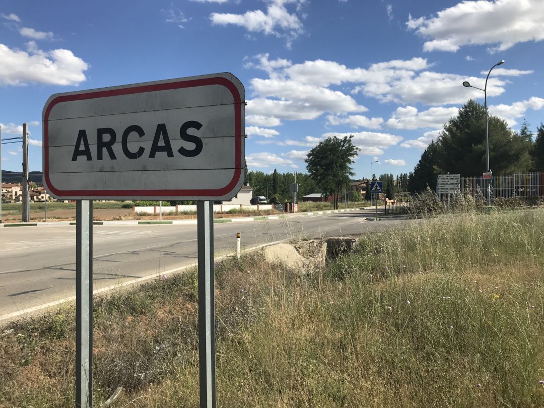La detención se ha realizado este miércoles en Arcas, a pocos kilómetros de la capital conquense La detención se ha realizado este miércoles en Arcas, a pocos kilómetros de la capital conquense