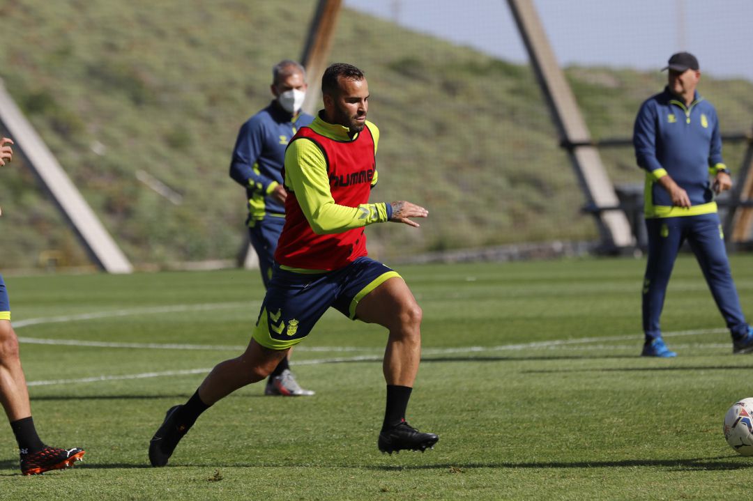 Jesé Rodríguez. Jesé Rodríguez.