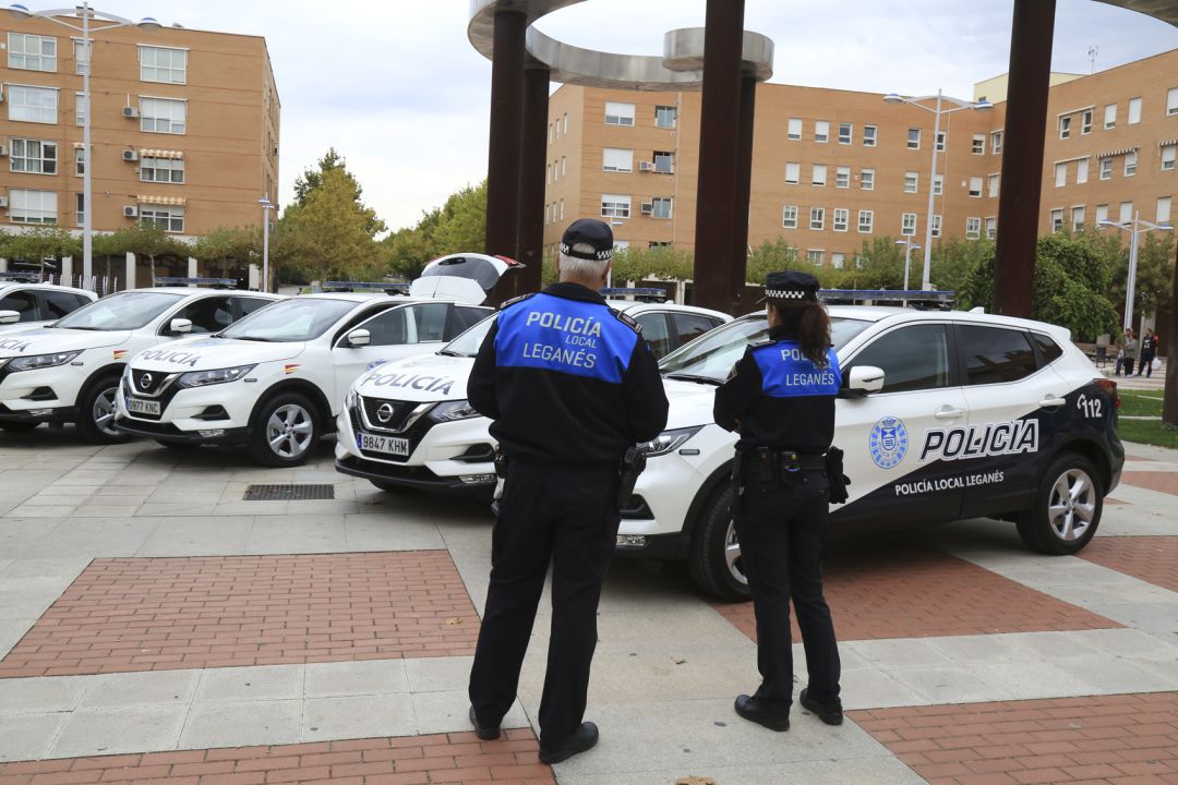 La convocatoria es para “32 plazas por el sistema selectivo de concurso oposición y ocho plazas por el turno de movilidad sin ascenso”. La convocatoria es para “32 plazas por el sistema selectivo de concurso oposición y ocho plazas por el turno de movilidad sin ascenso”.