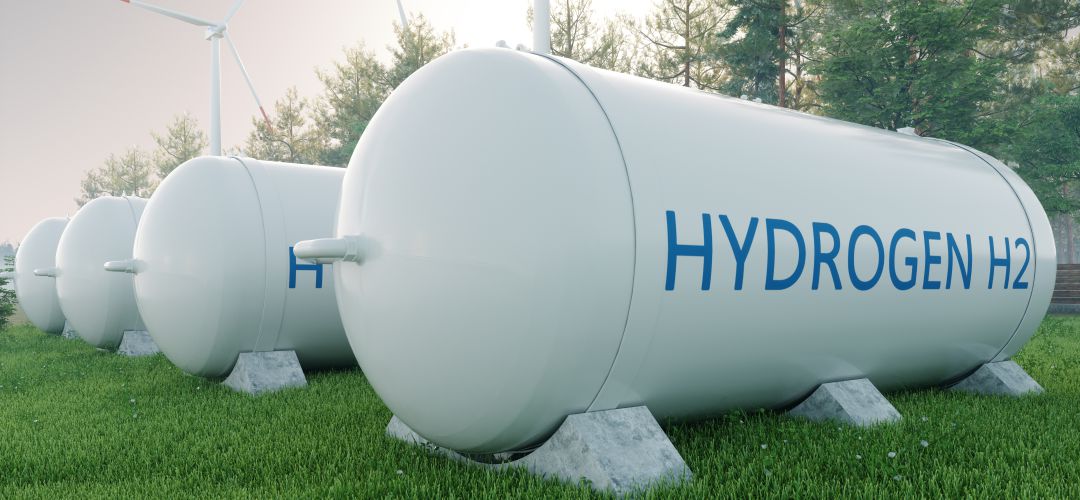 La planta generadora de hidrógeno se instalará en Pinto y el proyecto se presentará para ser financiado por fondos europeos. La planta generadora de hidrógeno se instalará en Pinto y el proyecto se presentará para ser financiado por fondos europeos.
