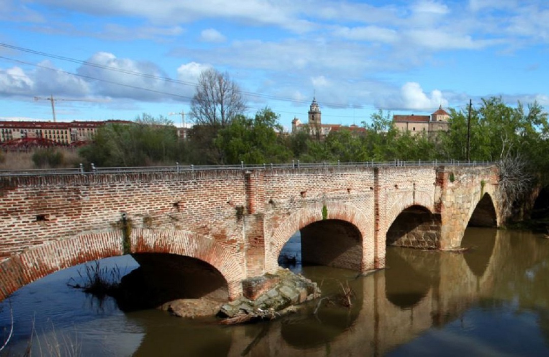 Puente Viejo Puente Viejo