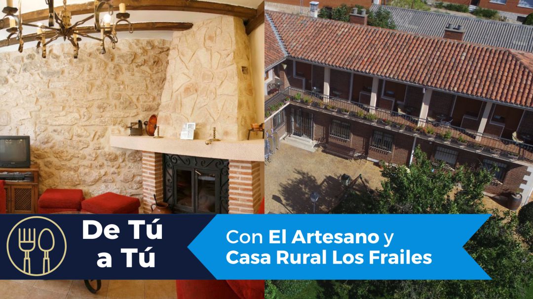 De tú a tú De tú a tú