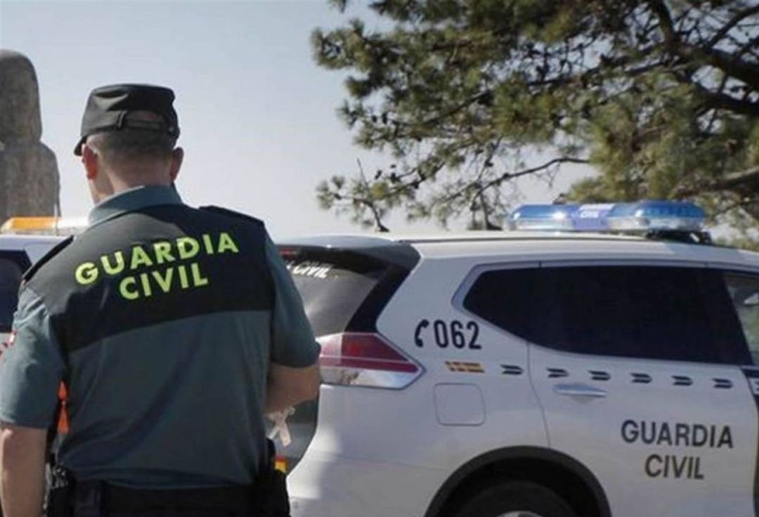 Agente Guardia Civil Agente Guardia Civil