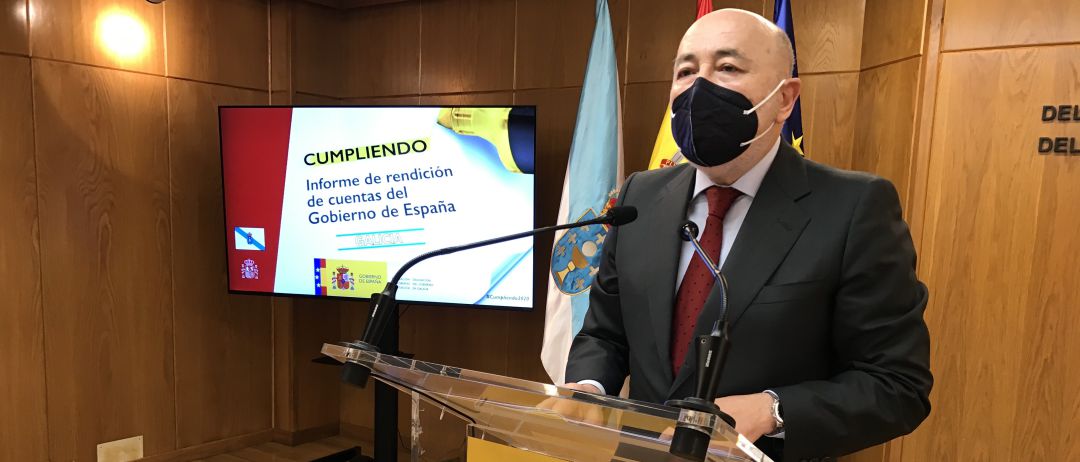 Javier Losada Javier Losada