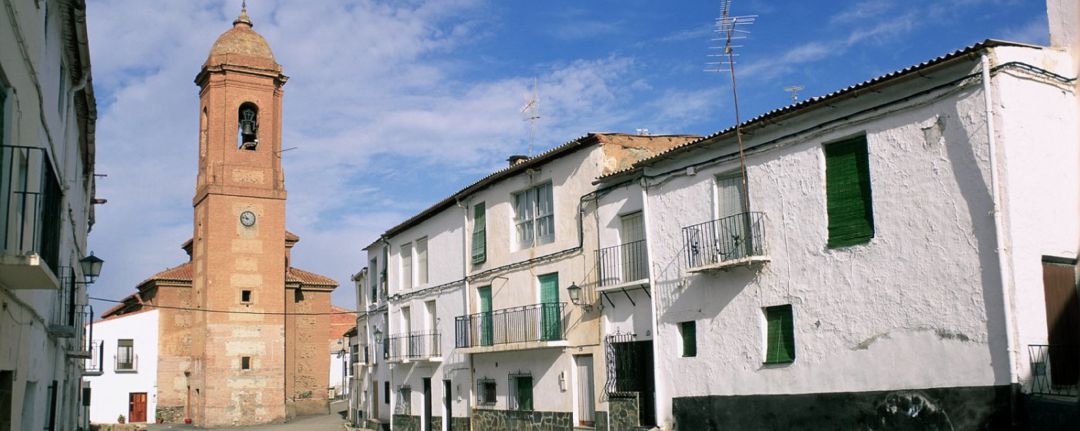 Aldeire (Granada) Aldeire (Granada)