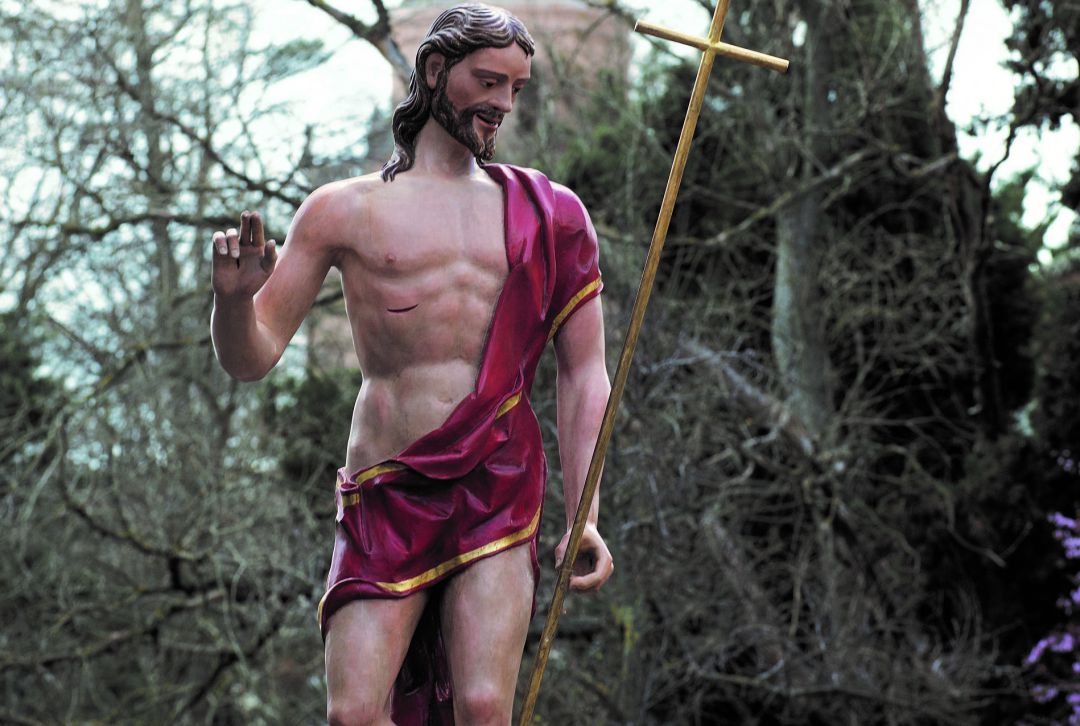 La Semana Santa de Medina del Campo contará con múltiples actividades virtuales La Semana Santa de Medina del Campo contará con múltiples actividades virtuales