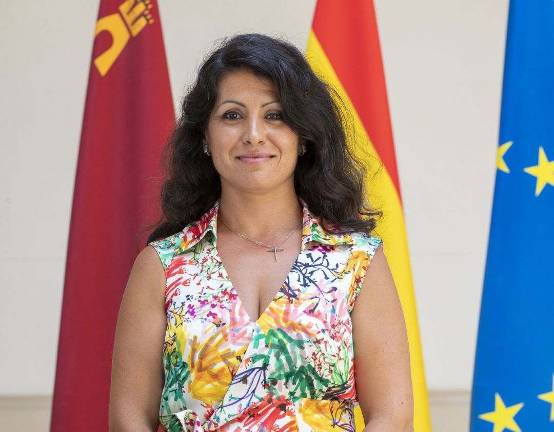 Beatriz Ballesteros Beatriz Ballesteros