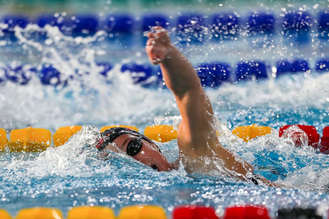 Foto recurs d'un campionat internacional celebrat a Castelló Foto recurs d'un campionat internacional celebrat a Castelló