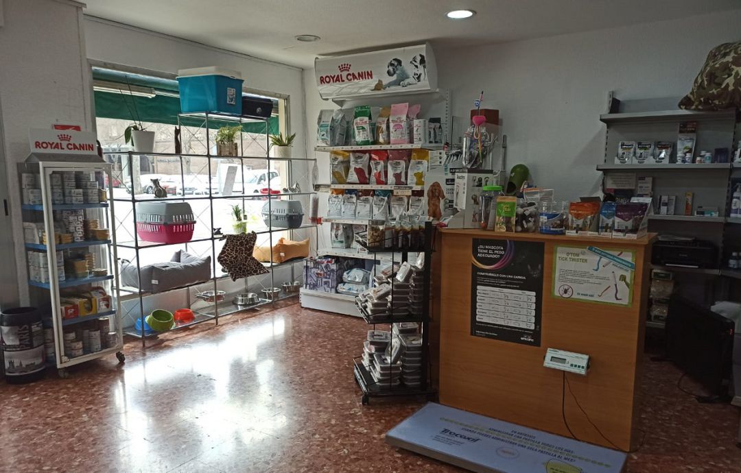 Clínica Veterinaria Bosco Clínica Veterinaria Bosco