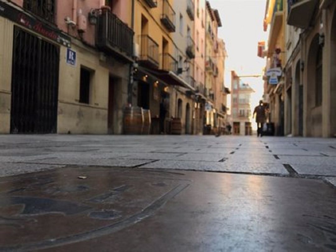 Calle Laurel Calle Laurel
