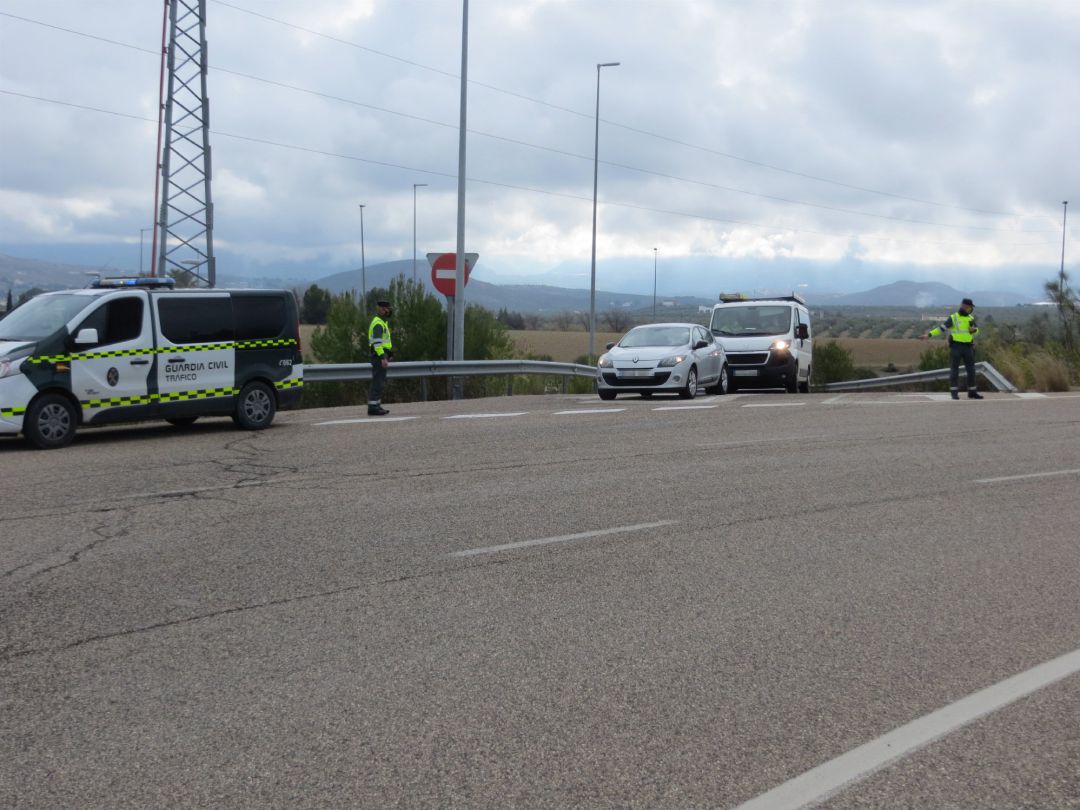 La Junta levanta el cierre perimetral entre provincias La Junta levanta el cierre perimetral entre provincias