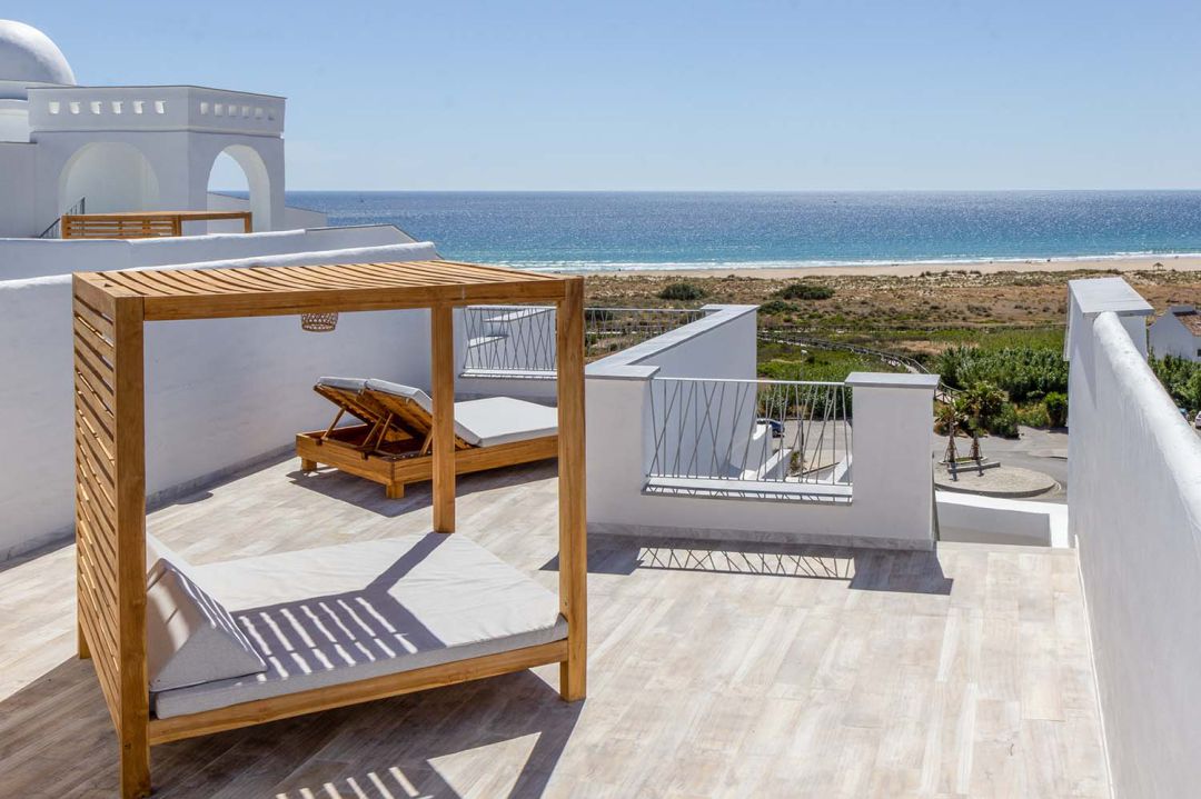 Hotel Zahara Beach Hotel Zahara Beach