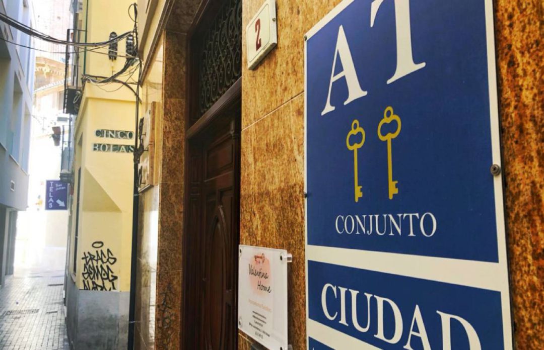 Apartamento turistico en una ciudad andaluza Apartamento turistico en una ciudad andaluza