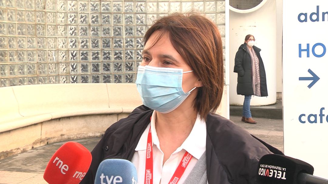 María Jesús Dieguez. María Jesús Dieguez.