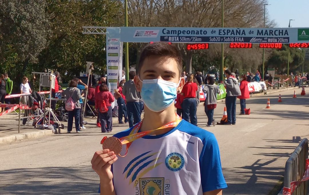 Un bronce que añadir a su colección Un bronce que añadir a su colección