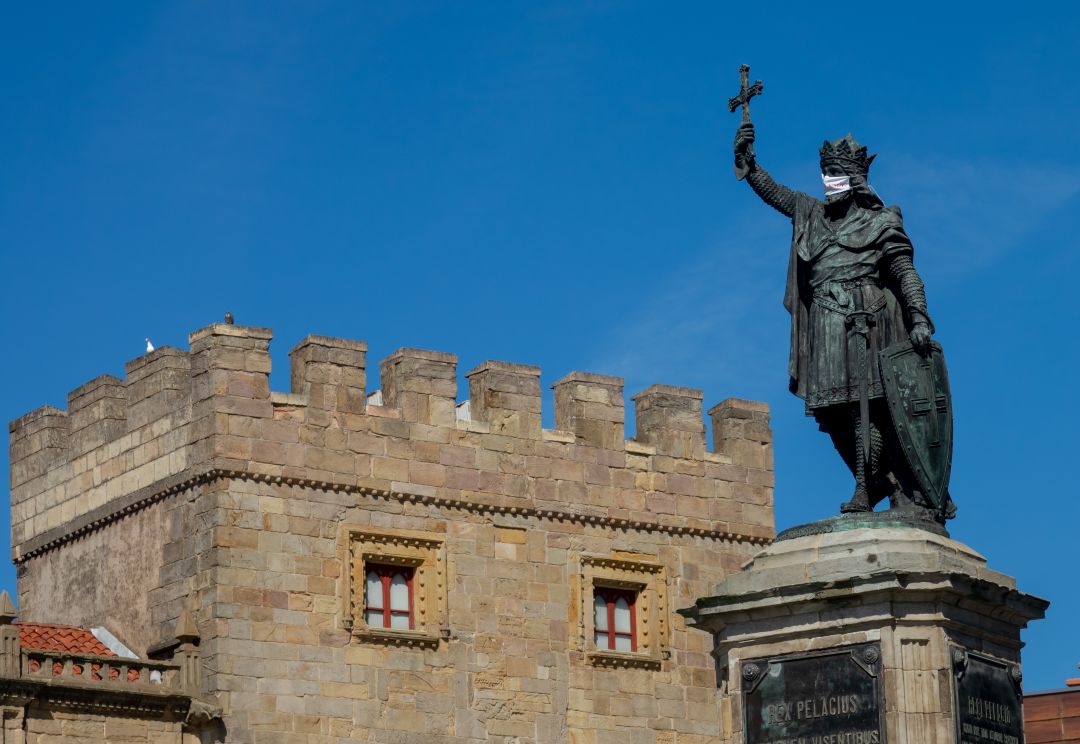 Gijón sí ha conseguido rebajar el número de casos diarios. Gijón sí ha conseguido rebajar el número de casos diarios.