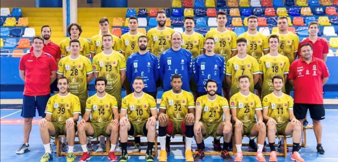 Plantilla Quabit BM 2020-2021 Plantilla Quabit BM 2020-2021