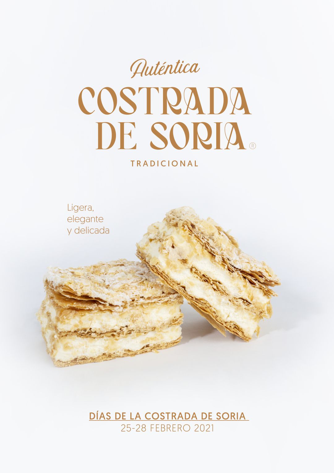 Costrada de Soria Costrada de Soria