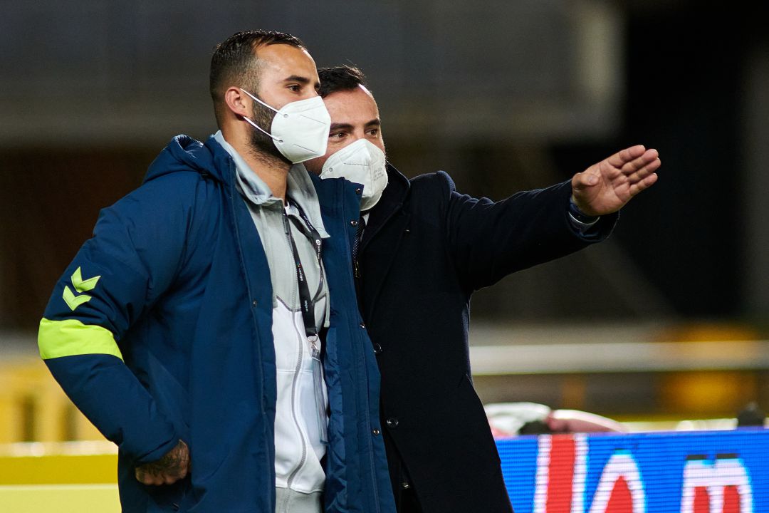 Jesé Rodríguez Jesé Rodríguez