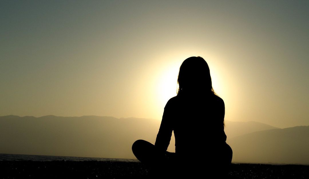 Relajación y meditación para encontrarnos mejor Relajación y meditación para encontrarnos mejor