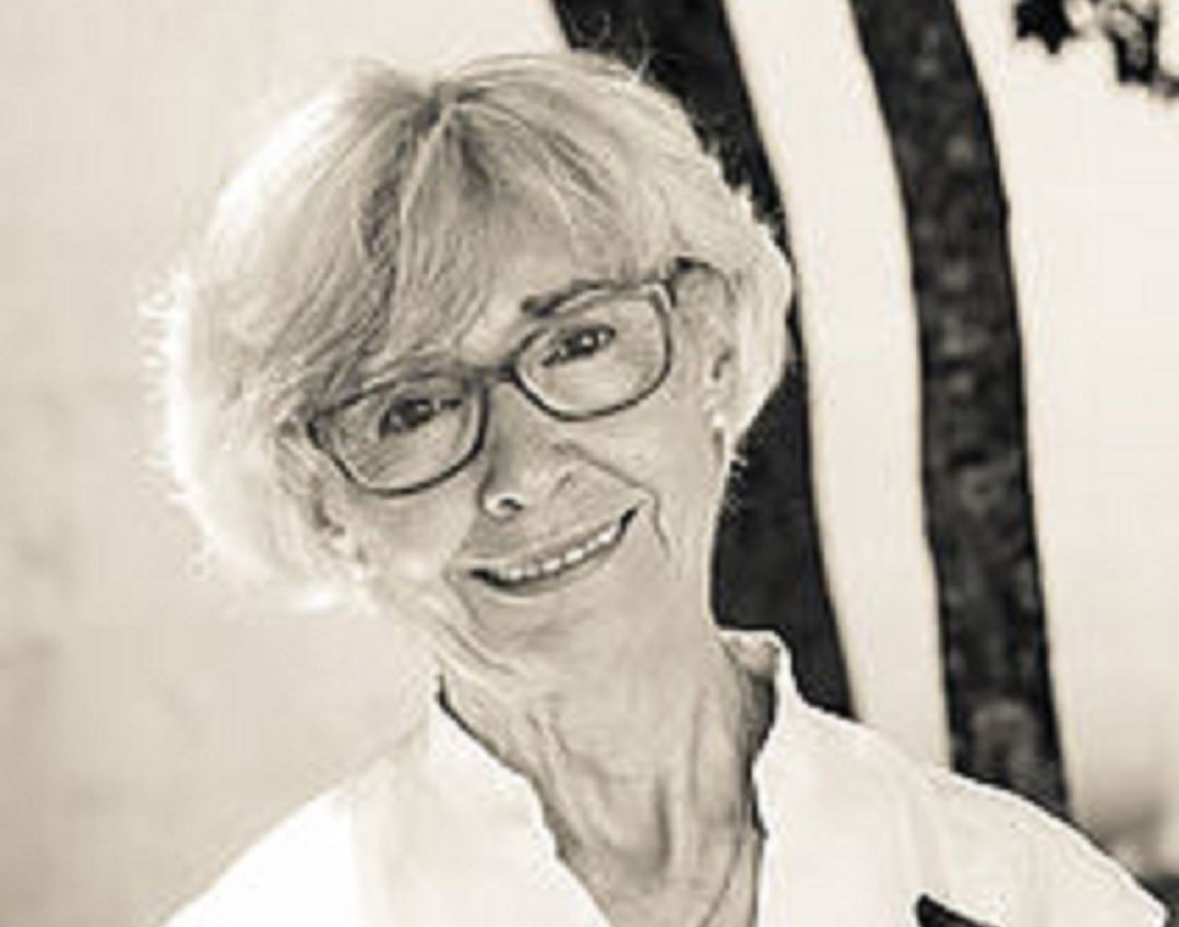 Josefa García Josefa García